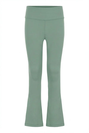 Sage Florie Flare Leggings