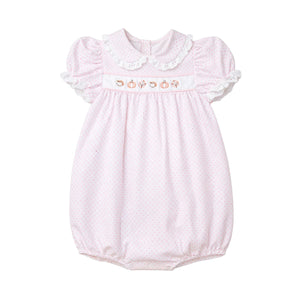 Bitty Dot Fall Icons Alice Bubble