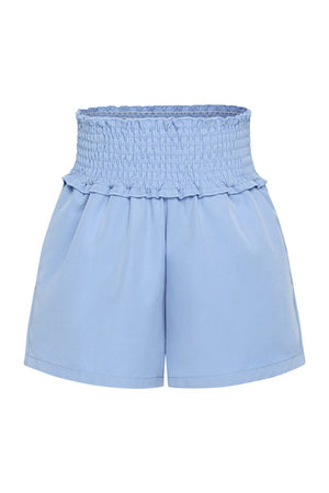 Chloe Blue Shorts
