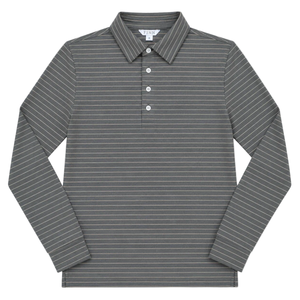 Greystone Mariner LS Polo