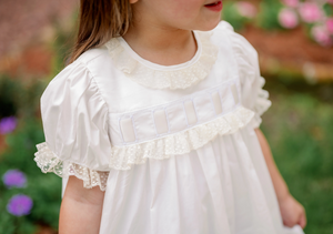 Paris Dress