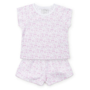 Emery Set-Soccer (Kid)