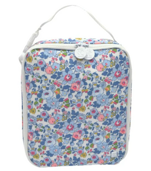 Insulated Lunch Box