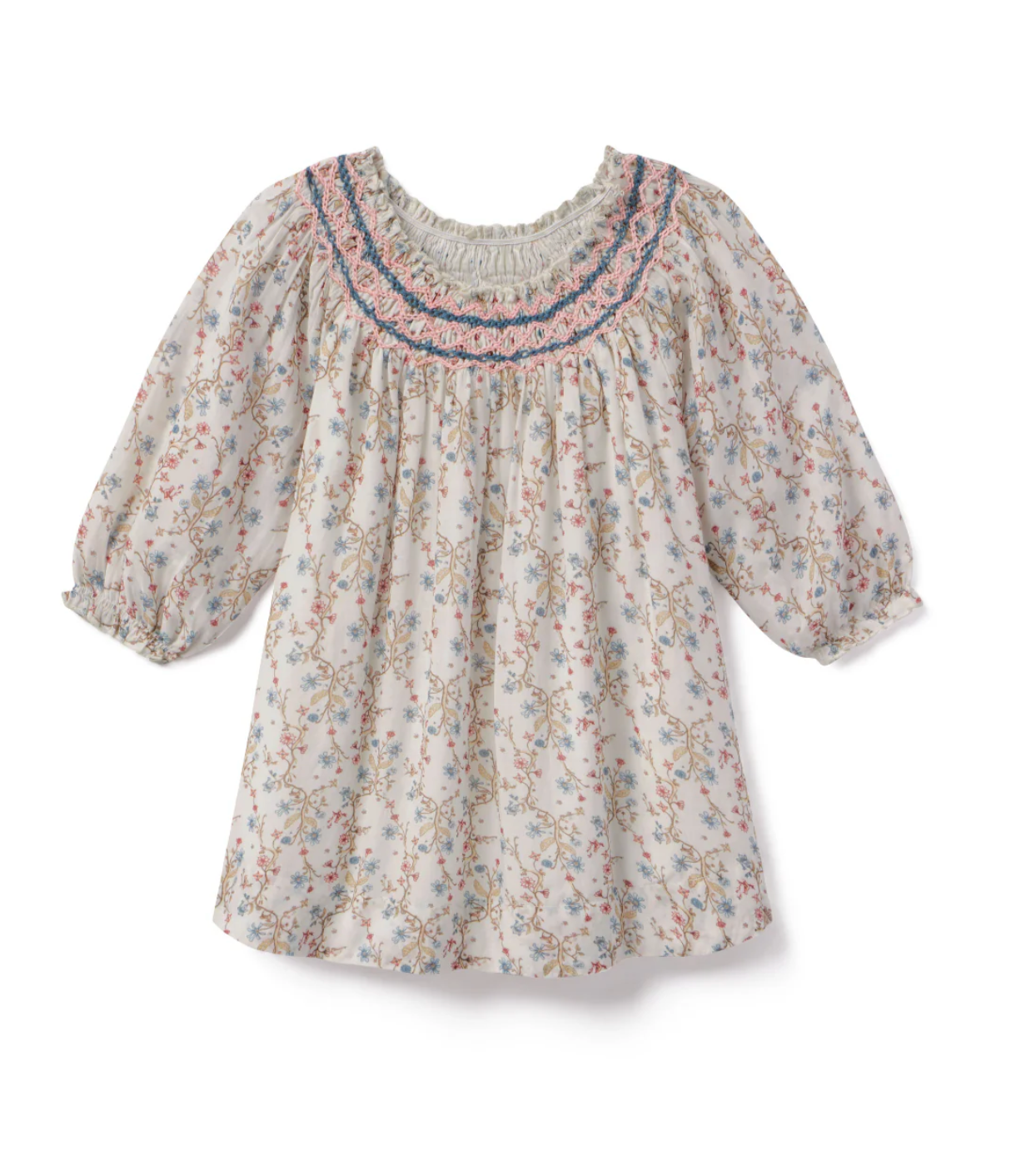 Woodland Dream Marigold Dress (Kid)