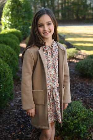 Hadley Cardigan