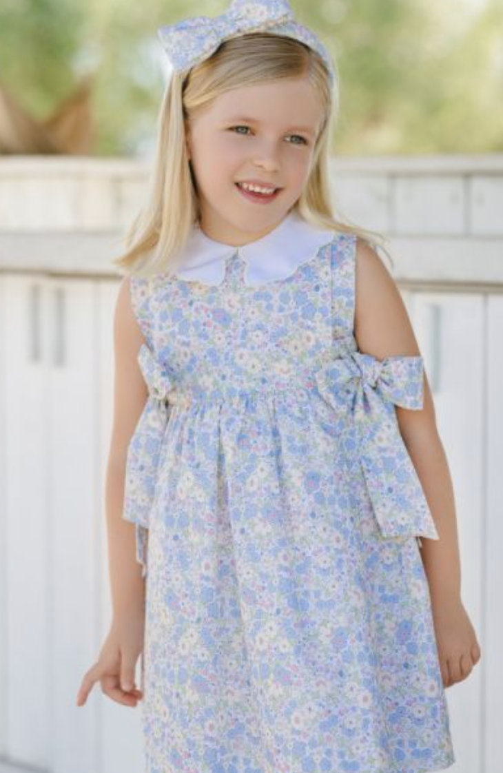 Cupcakes Dress