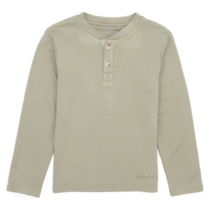 Shoreline Henley (Kid/Big Kid)