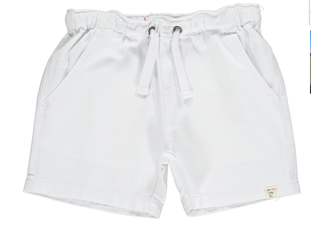 Hugo Twill Shorts