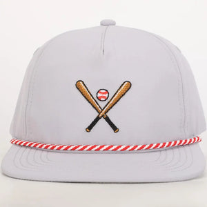 All Star Rope Hat