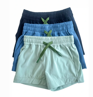 The Play Short (Toddler)