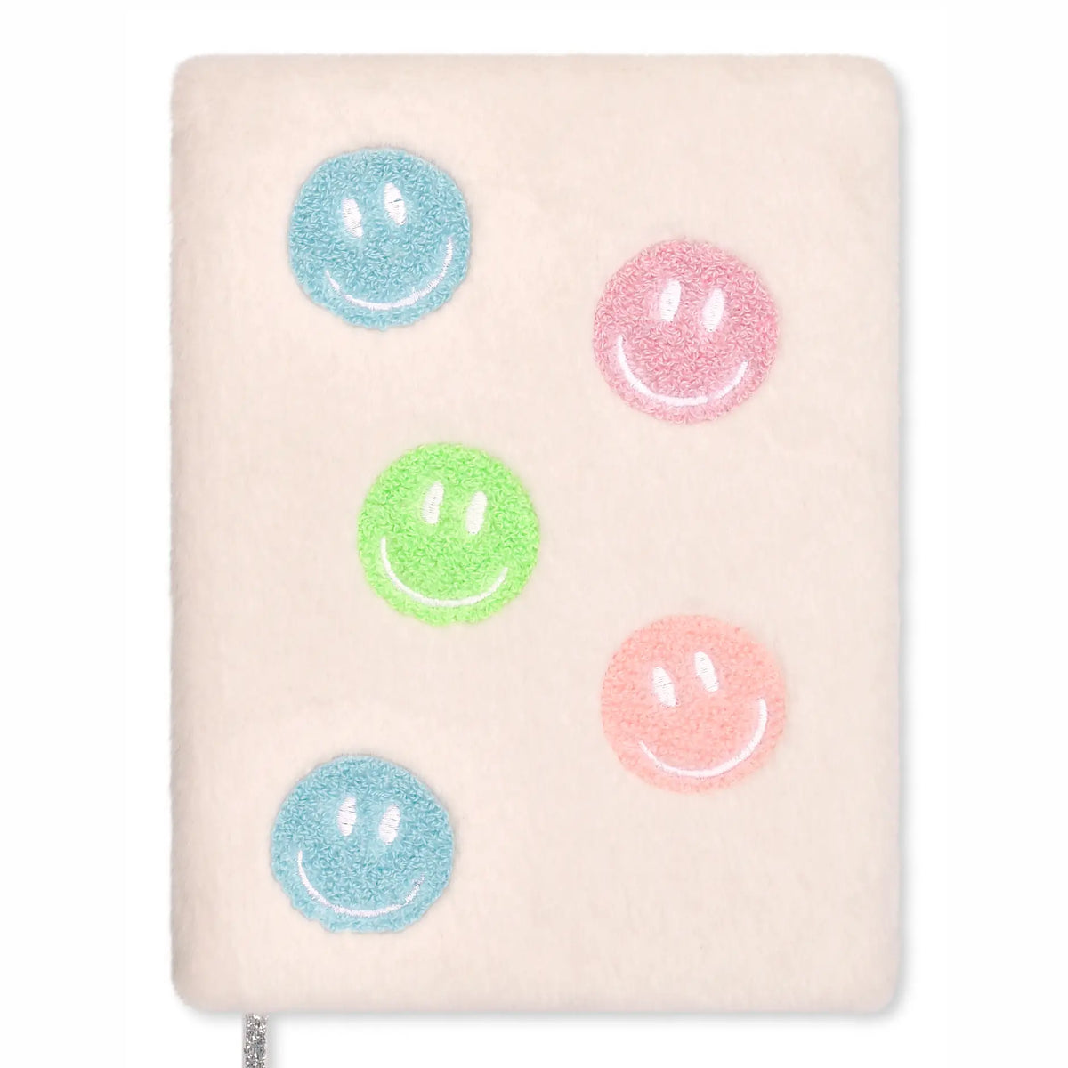 Made You Smile Journal