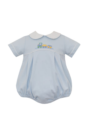 Train Short Bubble (Infant)