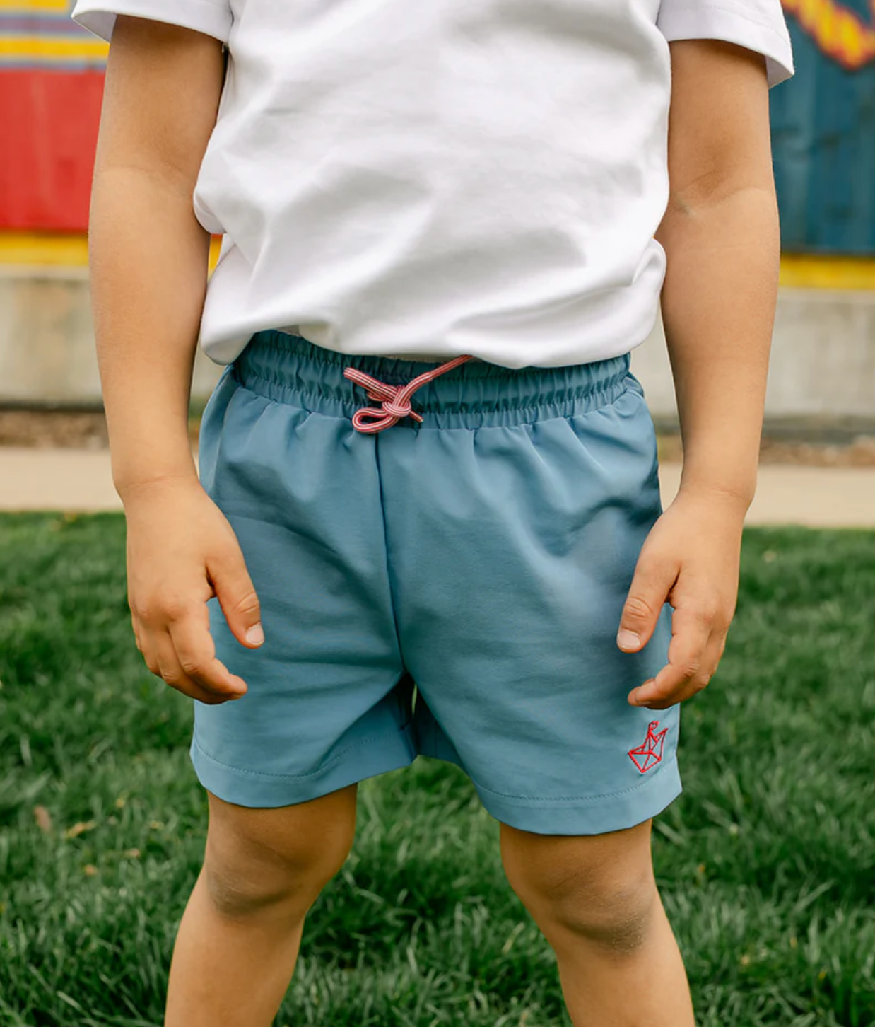 Harrison Sports Short (Kid)