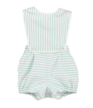 Classic Green Overall (Infant)