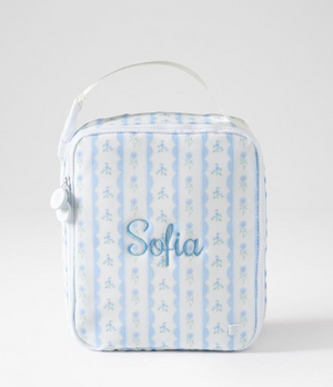 Insulated Lunch Box