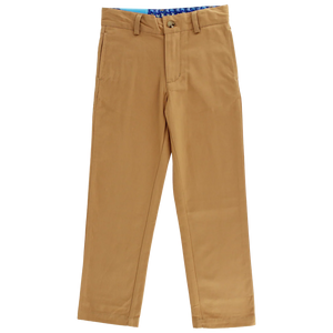Cinnamon Twill Pant
