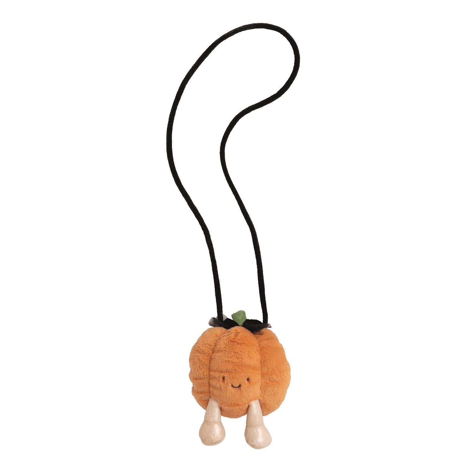 Halloween Plush Purses