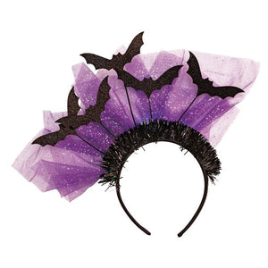Light Up Halloween Headband