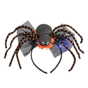 Light Up Halloween Headband
