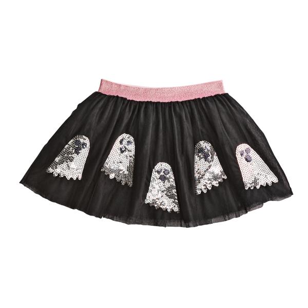 Halloween TuTus