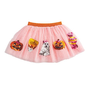 Halloween TuTus