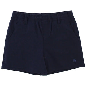 Dock Performance Short