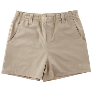 Dock Performance Short
