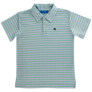 SS Pinehurst Performance Polo