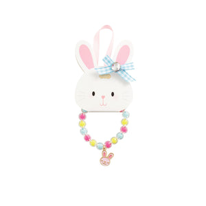 Easter Charm Bracelet