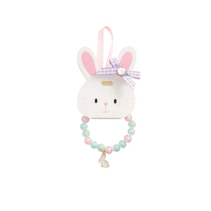 Easter Charm Bracelet
