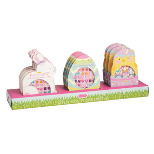 Easter Sticker Earrings