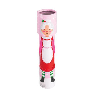 Christmas Kaleidoscope