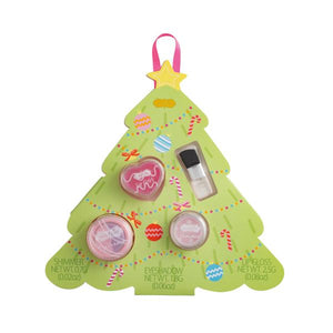 Christmas Makeup Cards