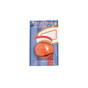 Basketball Lip Balm