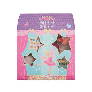 Ballet Beauty Set