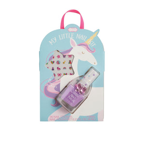Unicorn Nail Kit