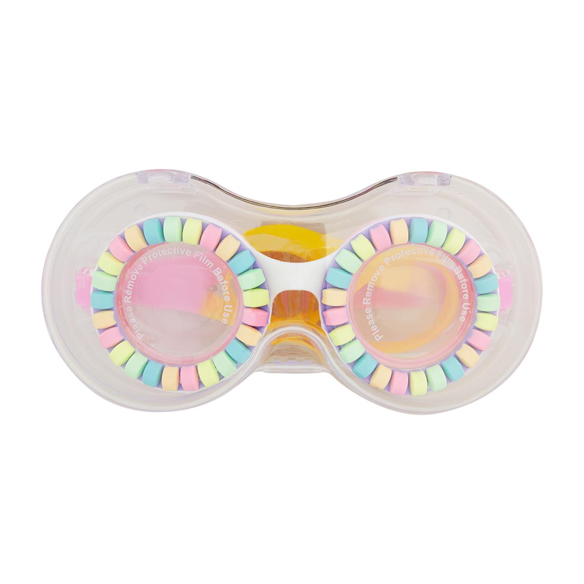 MP Swim Goggles