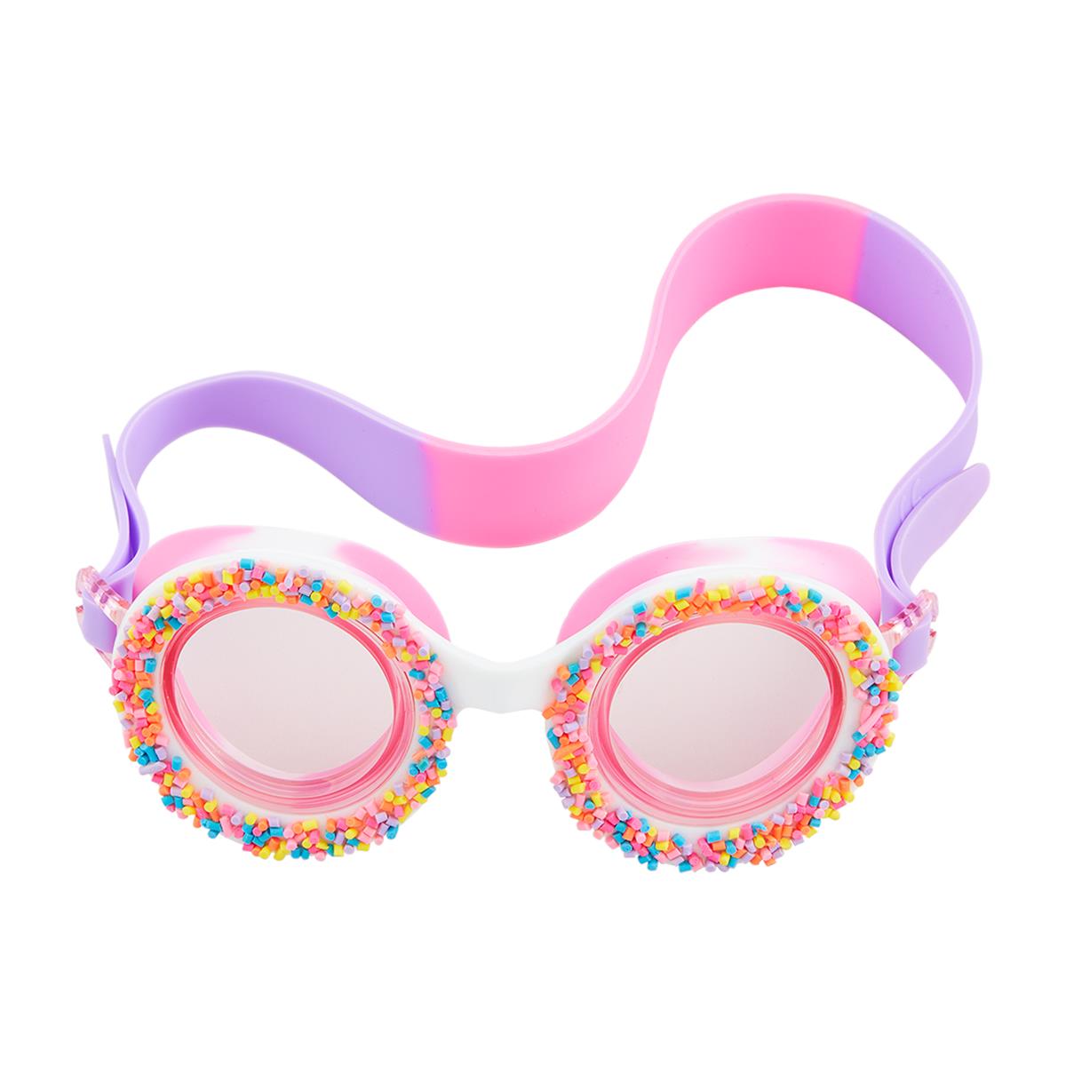 MP Swim Goggles