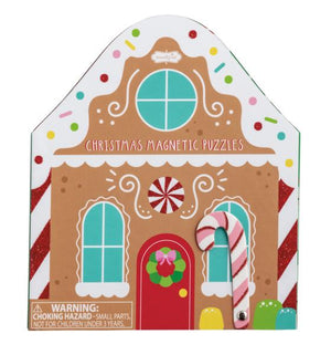 Christmas Magnetic Book