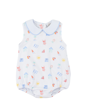 Saltwater Soiree Porter Proper Bubble