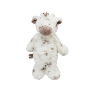 Safari Plush Basket
