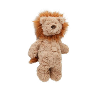 Safari Plush Basket