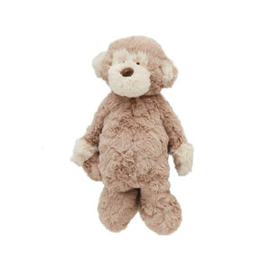 Safari Plush Basket