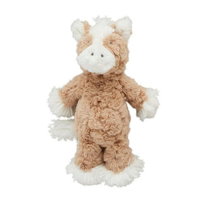 Farm Plush Animals