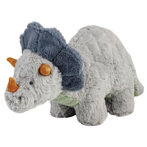Fan Neck Dino Plush