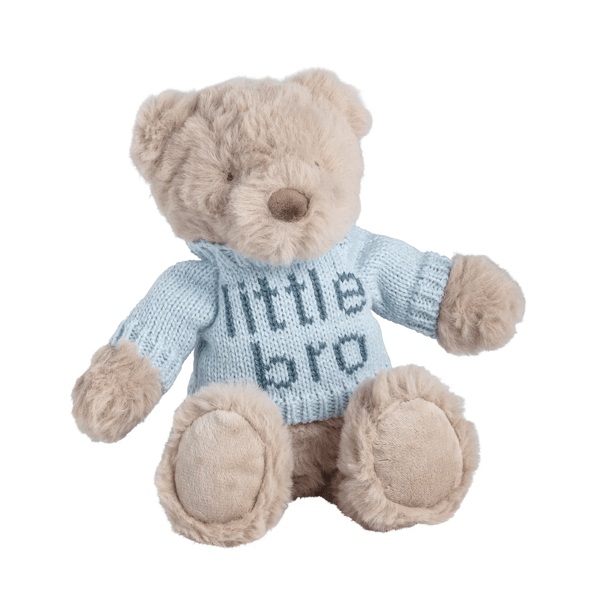 "Little" Bear Plush