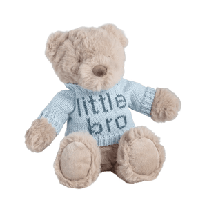 "Little" Bear Plush