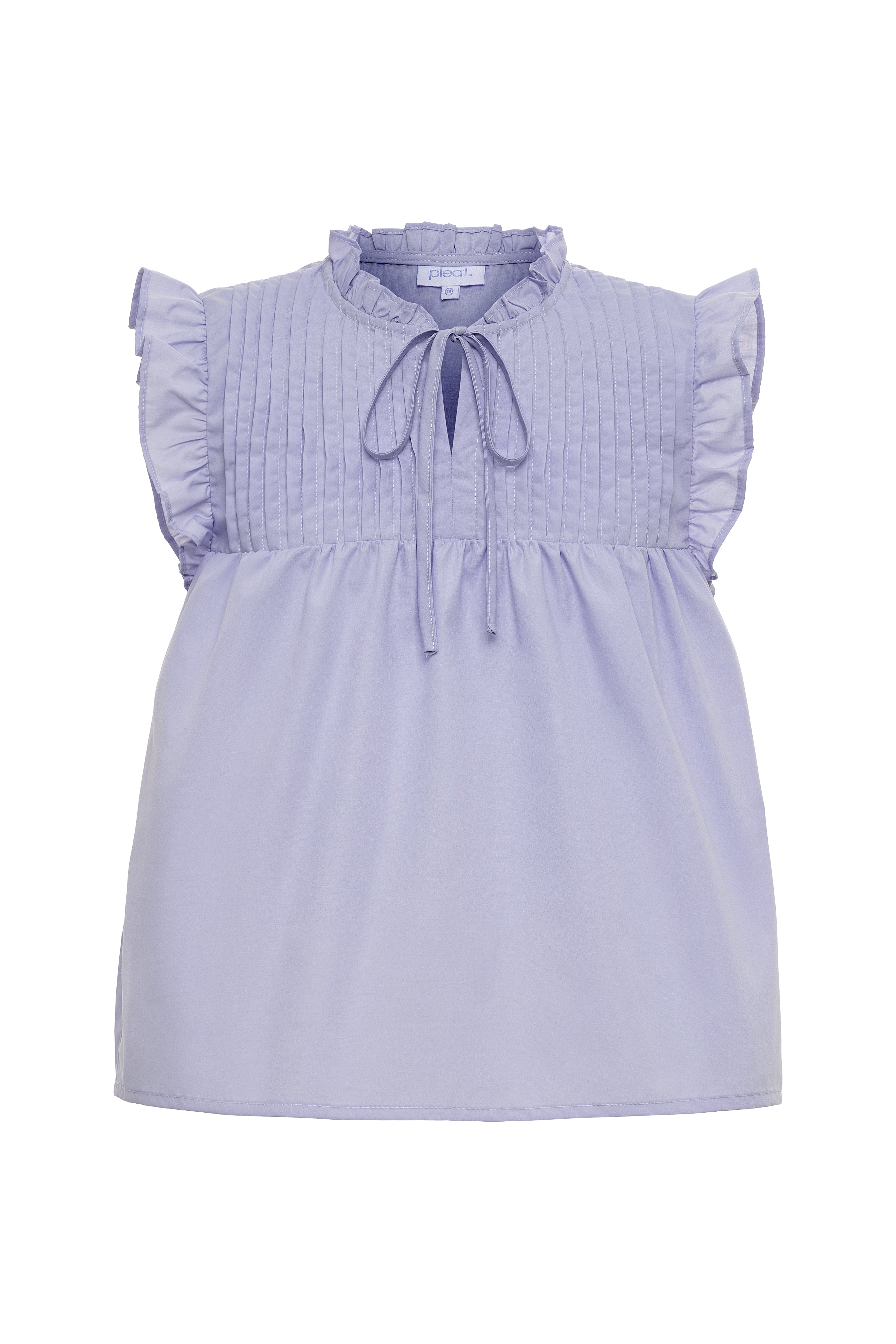 Dana Top-Periwinkle