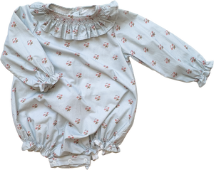 Molly Anne Bubble-Petite Posy (Toddler)