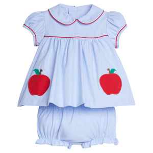 Apples Peter Pan Pocket Diaper Set (Baby)